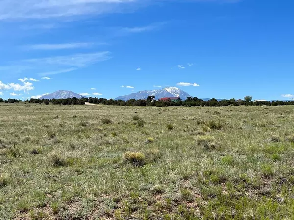 Walsenburg, CO 81089,lot 93 Navajo Ranch Resort