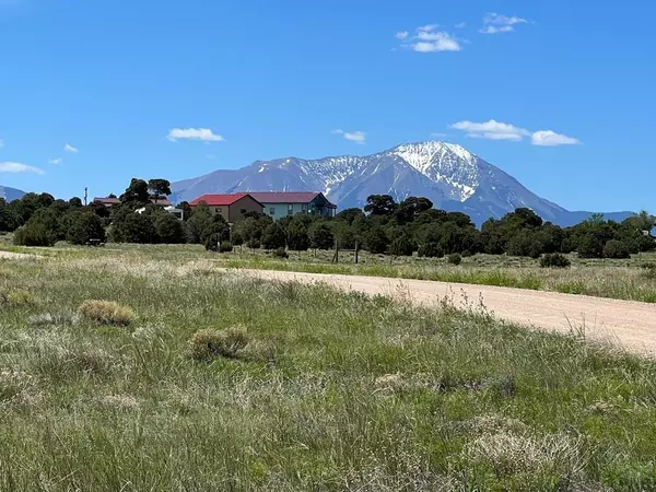 Walsenburg, CO 81089,lot 93 Navajo Ranch Resort