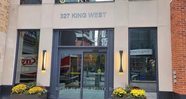 327 King ST W #4104, Toronto C01, ON M5V 1J9