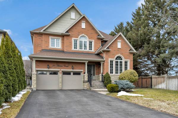 26 Antrim CT, Caledon, ON L7C 1R1