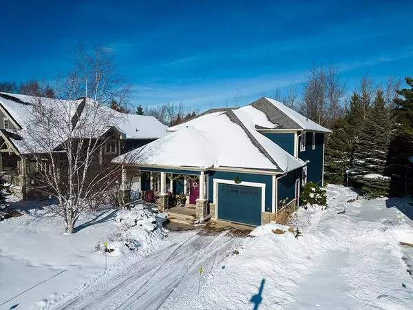 151 RANKINS CRES, Blue Mountains, ON N0H 2P0