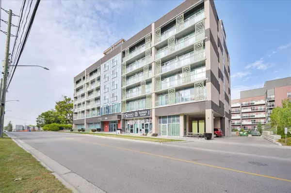 Waterloo, ON N2L 0H5,250 Albert ST #307