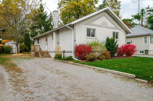 36 Strickland ST, Smith-ennismore-lakefield, ON K0L 2H0