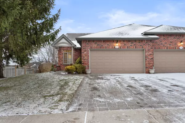 469 Rosecliffe TER, London, ON N6K 4H5