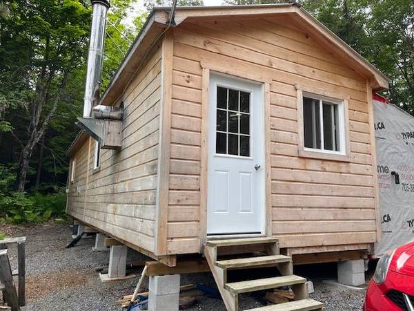 93 RYE RD #116, Parry Sound Remote Area, ON P0A 1X0