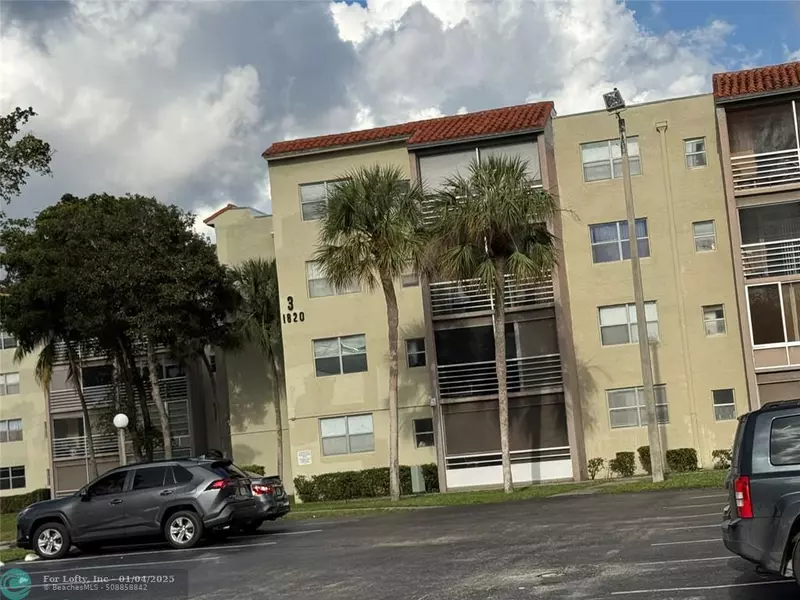 1820 N Lauderdale Ave  #3115, North Lauderdale, FL 33068