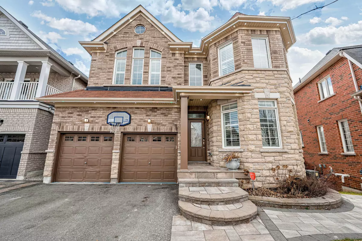 Durham, ON L1Z 0N7,7 Sewell CRES