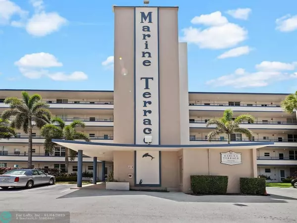 401 N Riverside Dr  #503, Pompano Beach, FL 33062