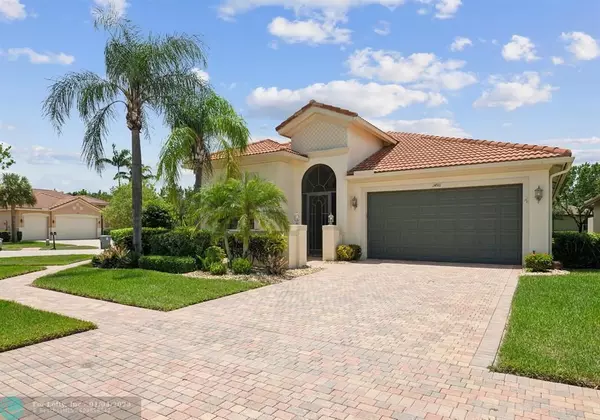 14911 Strand Ln, Delray Beach, FL 33446