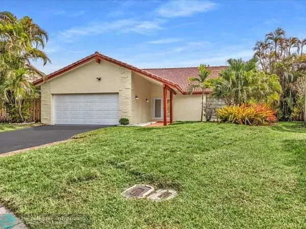 Sunrise, FL 33351,9300 NW 40th Ct