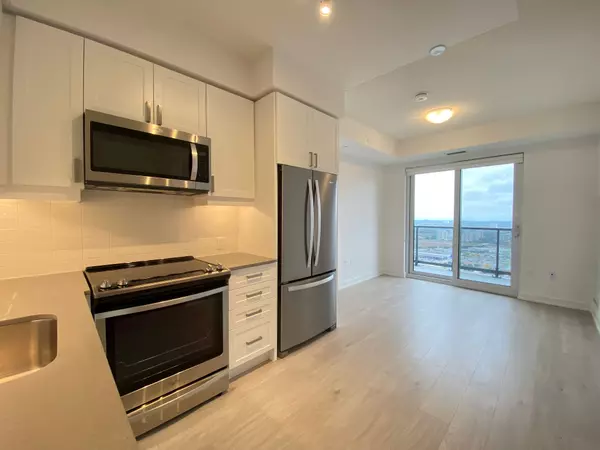 Mississauga, ON L4Z 4J8,8 Nahani WAY #2718