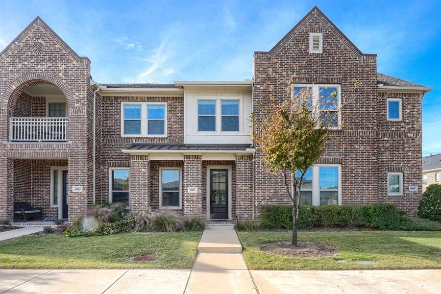 4865 Rattler Lane, Carrollton, TX 75010