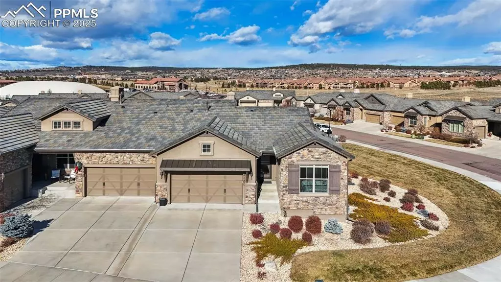 2127 Villa Creek CIR, Colorado Springs, CO 80921