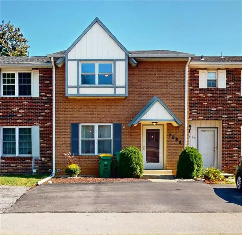 Lower Macungie Twp, PA 18062,7588 Buttercup Road