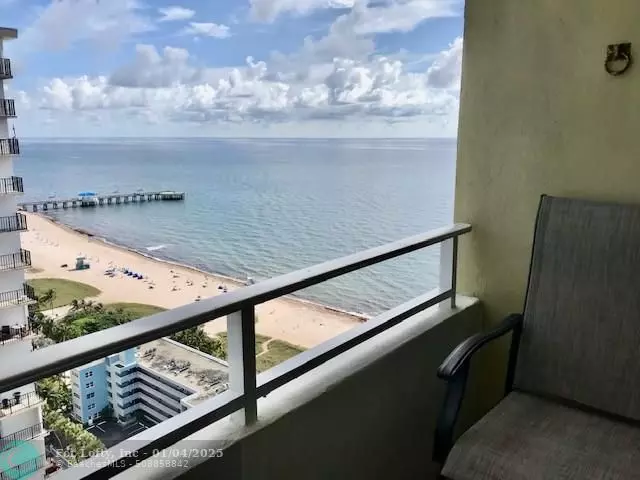 Pompano Beach, FL 33062,111 Briny Ave  #2703