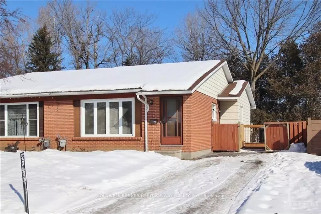 Carleton Place, ON K7C 3T8,465 Joseph ST