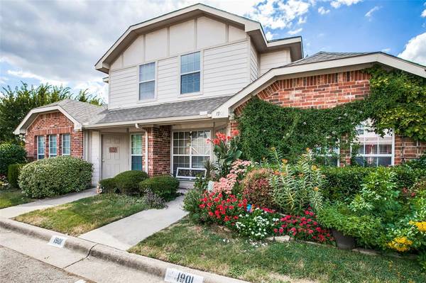 611 Oriole Boulevard #1901, Duncanville, TX 75116