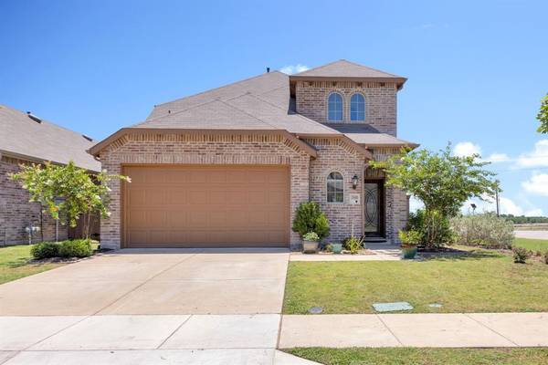 3900 Spencer Lane, Heartland, TX 75126