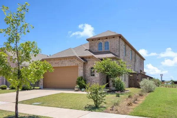 Heartland, TX 75126,3900 Spencer Lane