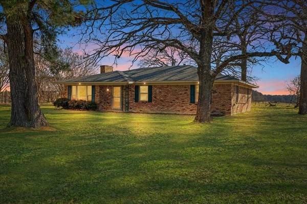 253 Vernon, Cartwright, OK 74731