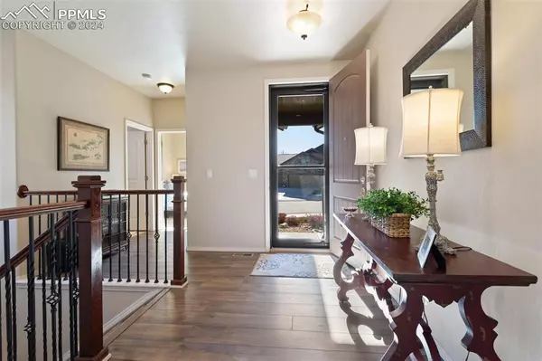 Colorado Springs, CO 80921,2127 Villa Creek CIR