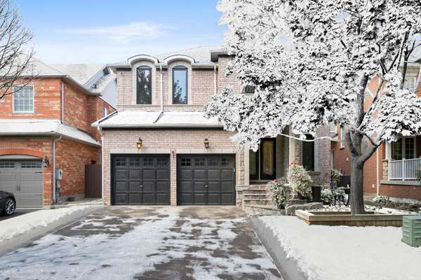 23 North Ridge CRES, Halton Hills, ON L7G 6E1