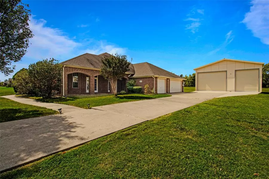 685 Winding Ridge Lane, Rockwall, TX 75032