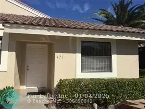 473 NW 36th Ave, Deerfield Beach, FL 33442