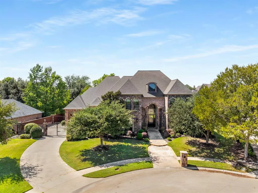 Colleyville, TX 76034,6720 St Moritz Parkway