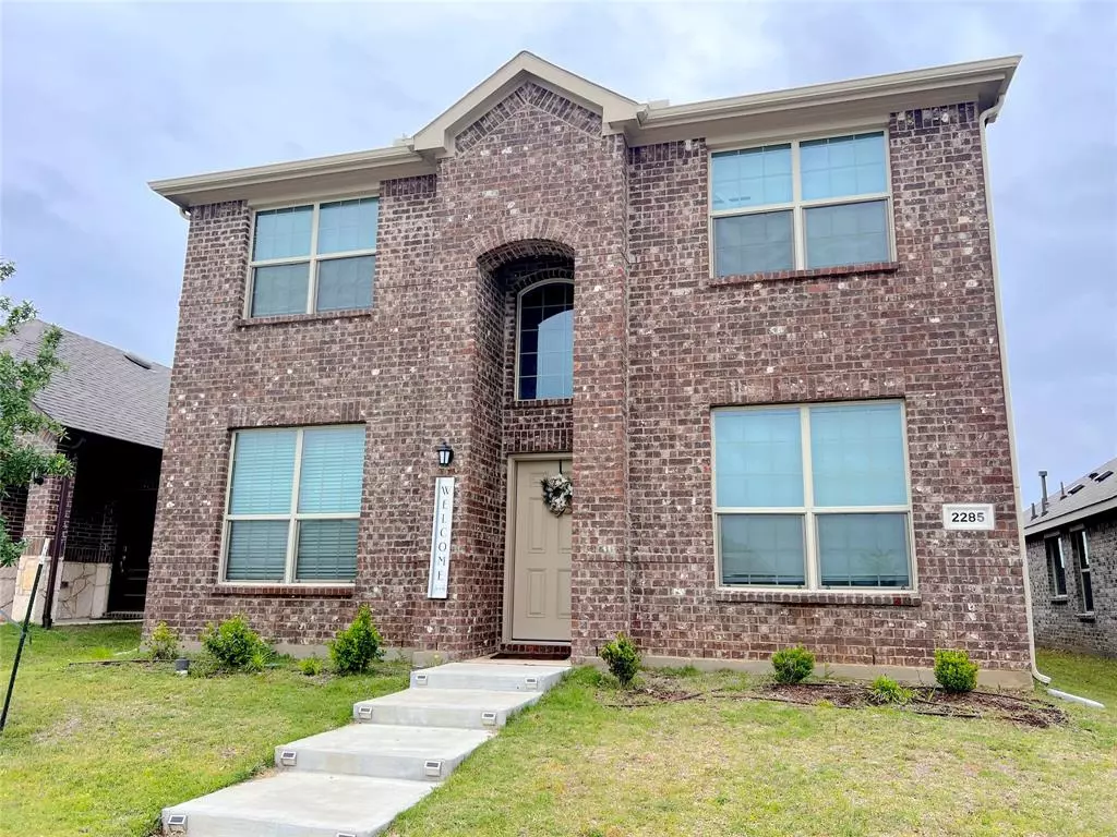 Little Elm, TX 76227,2285 Obsidian Drive