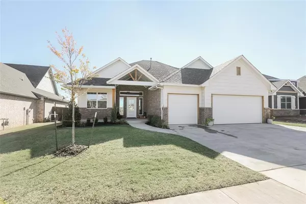 Edmond, OK 73013,16308 Marsha Drive