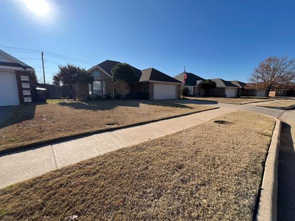 5609 Forest Cove Drive, Wichita Falls, TX 76310