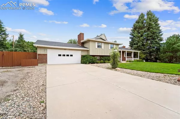 Colorado Springs, CO 80918,6731 Prince DR