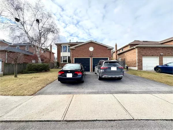 Pickering, ON L1V 5Z5,508 Lightfoot PL #Bsmt