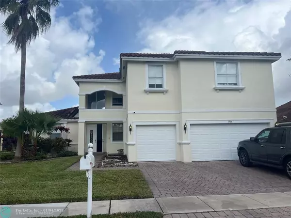 Pembroke Pines, FL 33029,19147 SW 8th St