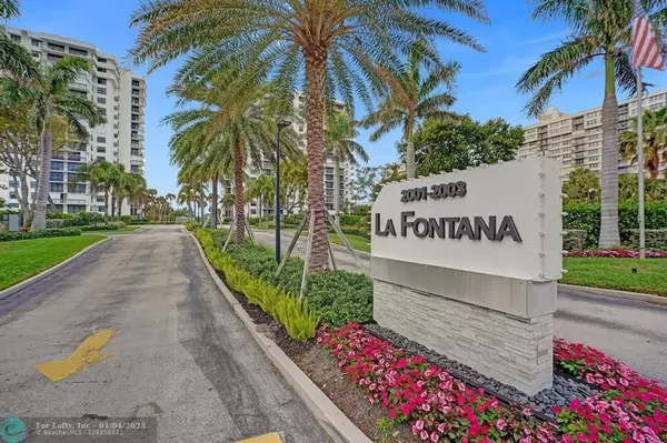 Boca Raton, FL 33431,2001 N Ocean Blvd  #305