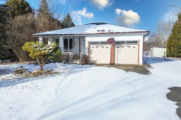 6104 Bloomington RD #bsmt, Whitchurch-stouffville, ON L4A 7X3