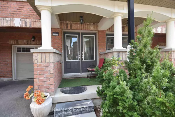 11 City Park CIR, Vaughan, ON L4L 0H2