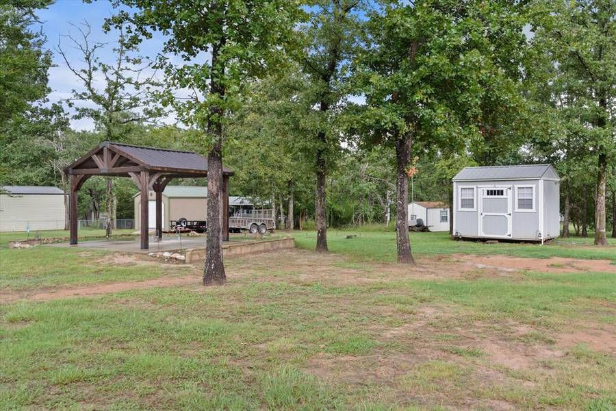 tbd Susan Grove Boulevard, Streetman, TX 75859