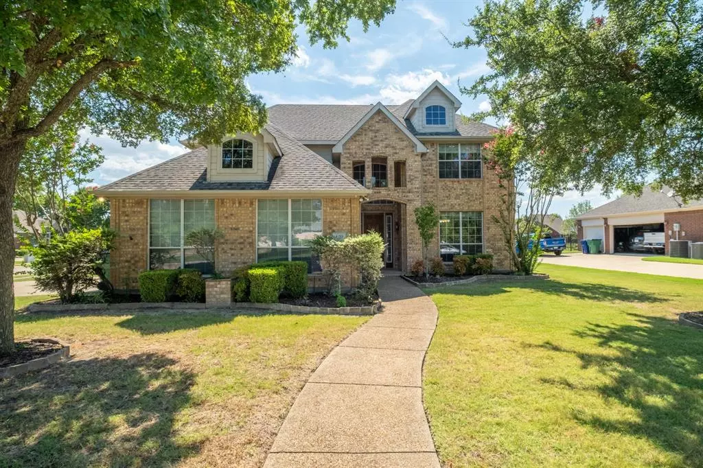 Heath, TX 75032,420 Normandy Lane