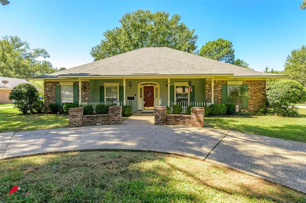 Shreveport, LA 71118,9900 Chase Way