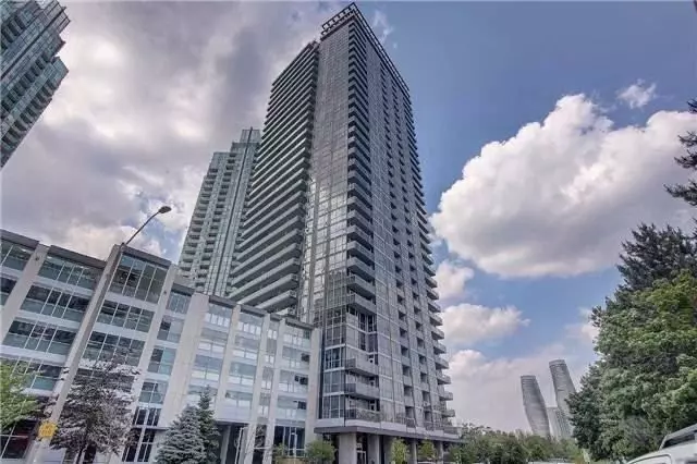 Mississauga, ON L5B 0E8,223 Webb DR #809