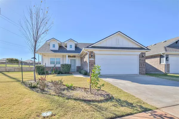 Norman, OK 73069,3000 Montane Drive