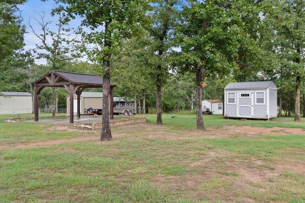 tbd Susan Grove Boulevard, Streetman, TX 75859