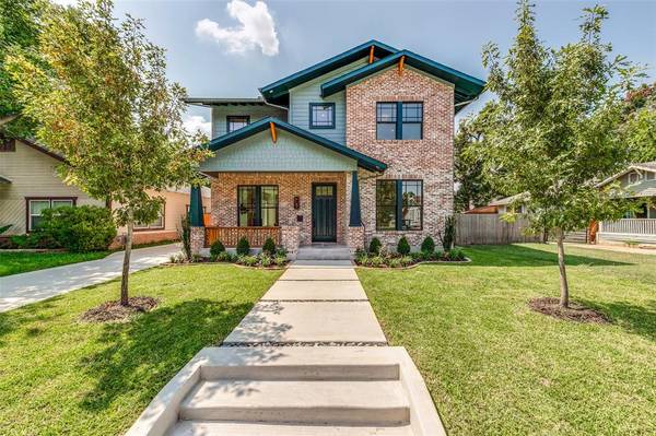 5438 Bonita Avenue, Dallas, TX 75206