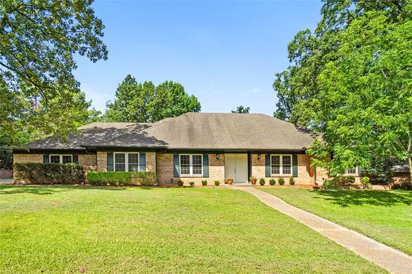 4509 Gretna Green Lane, Tyler, TX 75703