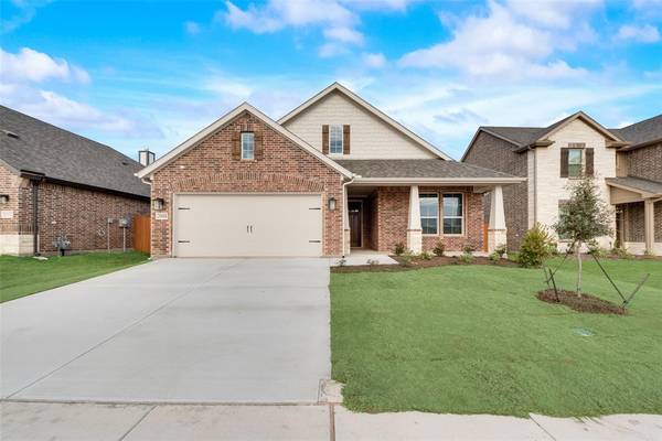 Haslet, TX 76052,2048 Kelva Drive