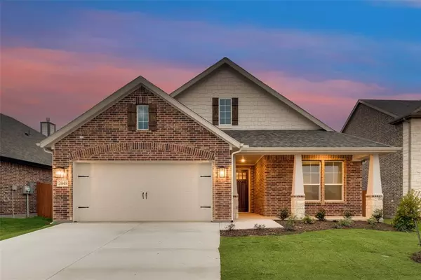 Haslet, TX 76052,2048 Kelva Drive