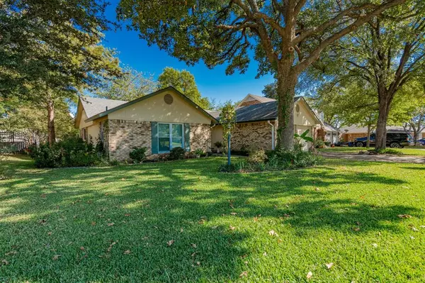 Euless, TX 76040,711 Tanbark Drive