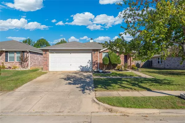 3521 Clydesdale Drive, Denton, TX 76210